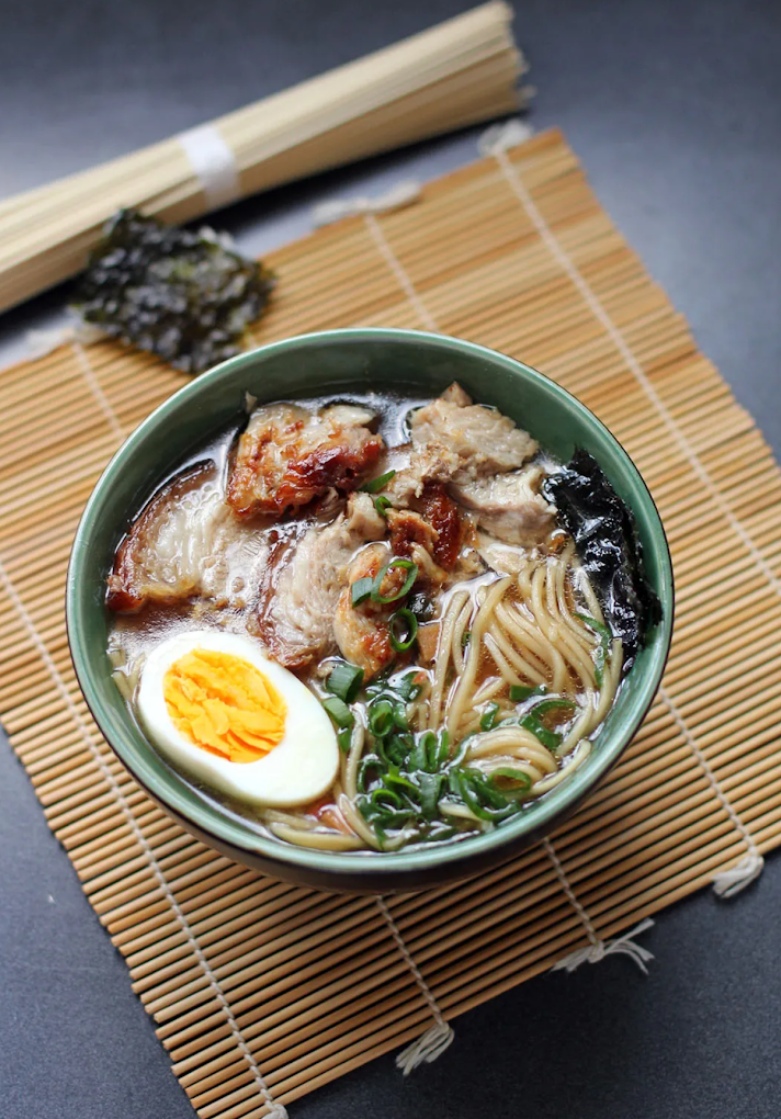 Umaya Izakaya food